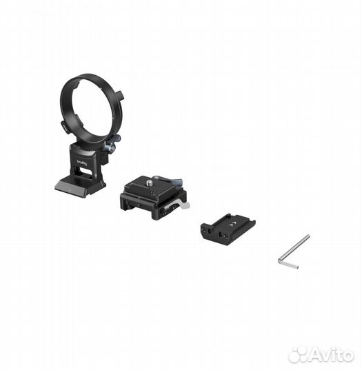 SmallRig 4244 Площадка доя Sony A1, A7, A9, FX