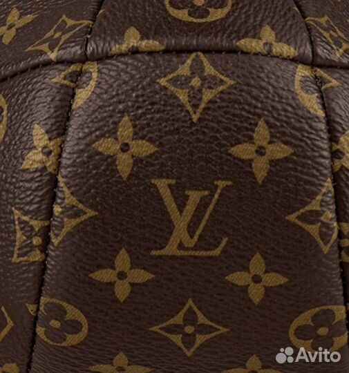 Сумка Louis Vuitton x Nigo Duck Bag