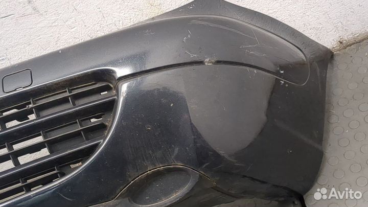 Бампер Citroen Xsara, 2002