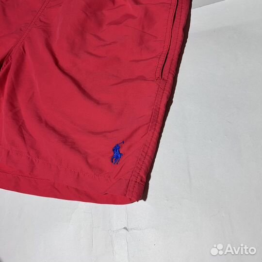 Шорты Polo Ralph Lauren