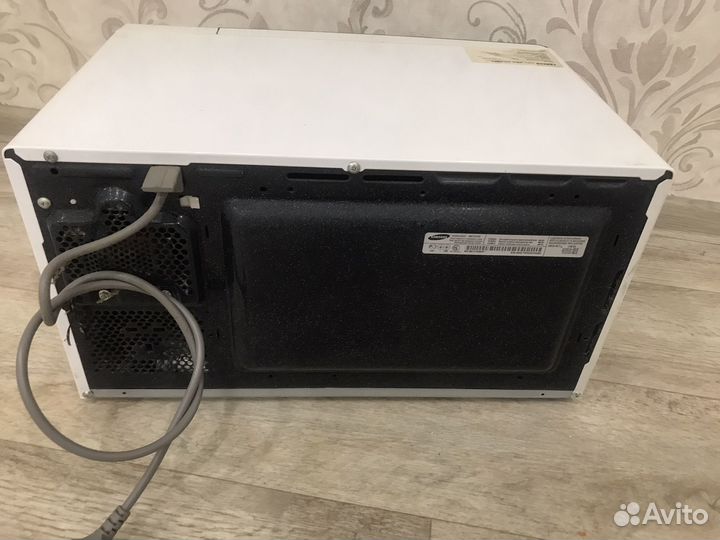 Микроволновая печь Samsung