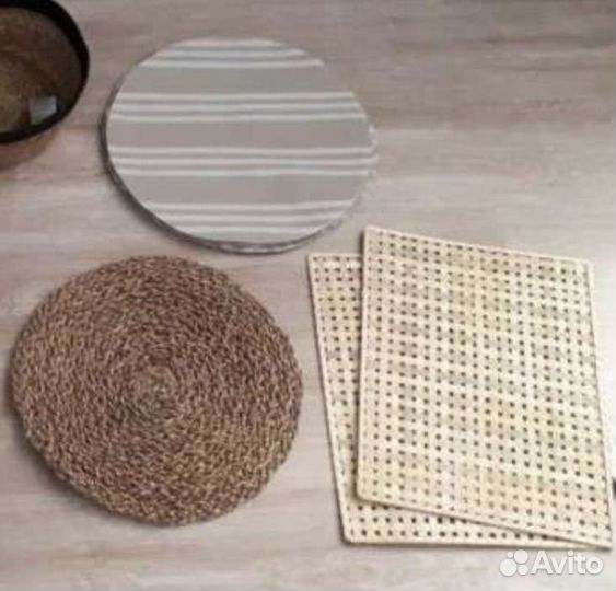 Предметы декора новые