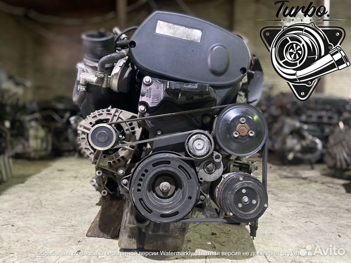 Двигатель Z18XER 1.8 e-1777