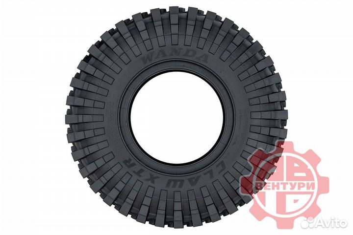 Wanda Claw XTR WN02 37/12.5 R16