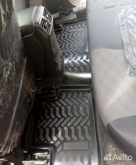 Коврики nissan qashqai