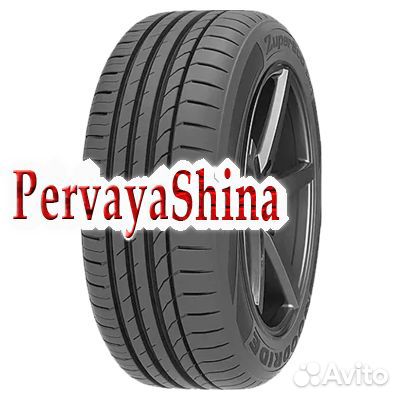 Goodride ZuperEco Z-107 215/55 R18