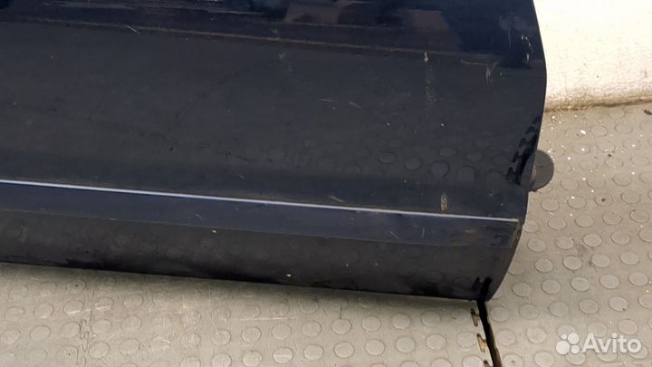 Дверь правая передняя Mitsubishi Lancer 9, 2008