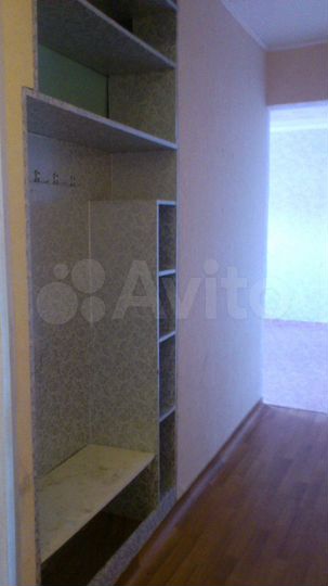 3-к. квартира, 59 м², 1/5 эт.