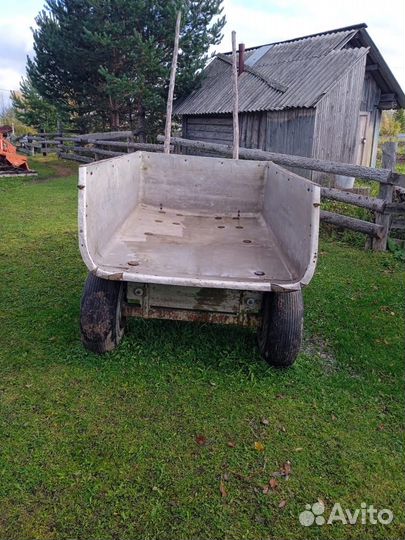 Продам Телегу конную