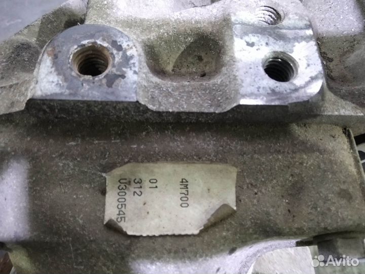 АКПП nissan mazda QG18-DE. bluebird sylphy expert familia VAN wingroad. vhny11 VNW11 wfny11 whny11 R