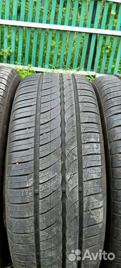 Pirelli Cinturato P1 Verde 205/55 R16 91V