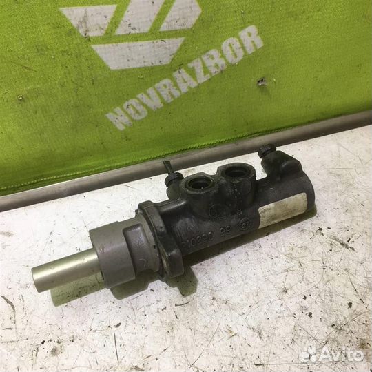 Цилиндр тормозной главный Форд Мондео 2