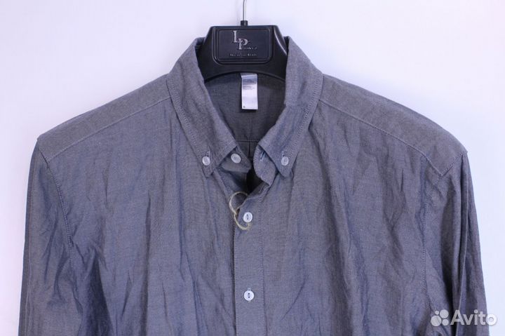 Рубашка American Apparel S 94635.1