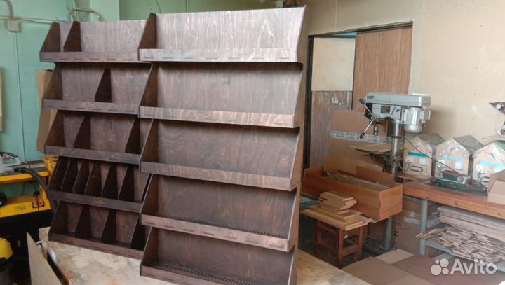 Фрезерная и Лазерная резка неметаллов