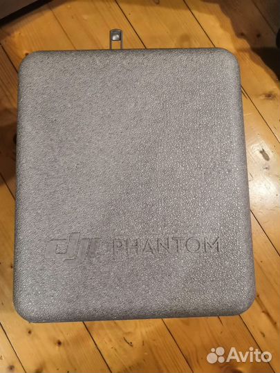 Dji phantom 4 pro v2.0