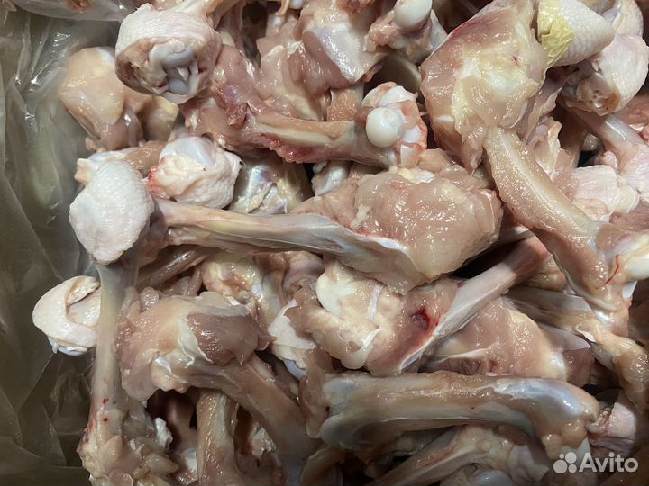 Куриный суповой набор