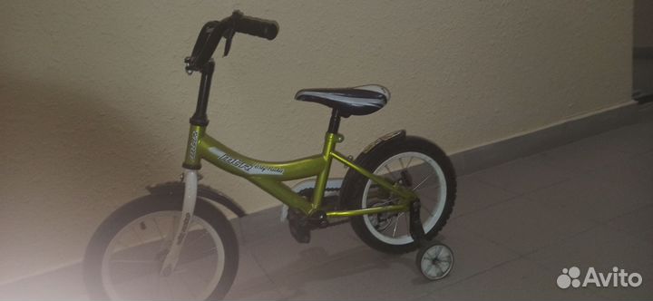 Велосипед детский