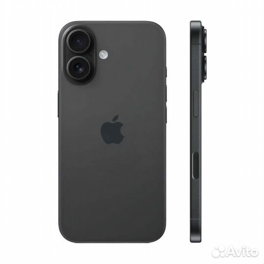 iPhone 16, 256 ГБ