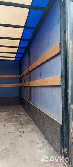 Кузов на газель