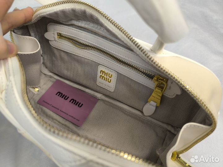 Сумка женская MIU MIU