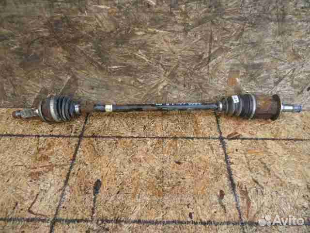 Полуось задняя правая Honda CR-V 3