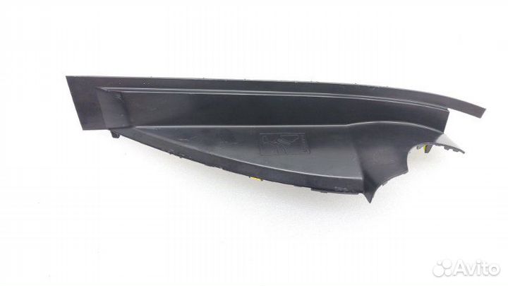 Накладка торпедо левая Exeed Rx T22 sqrf4J20C 2023
