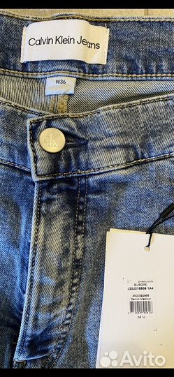 Calvin klein шорты