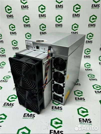 Antminer S19k pro 115T