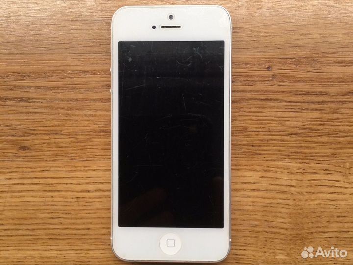iPhone 5s 16gb
