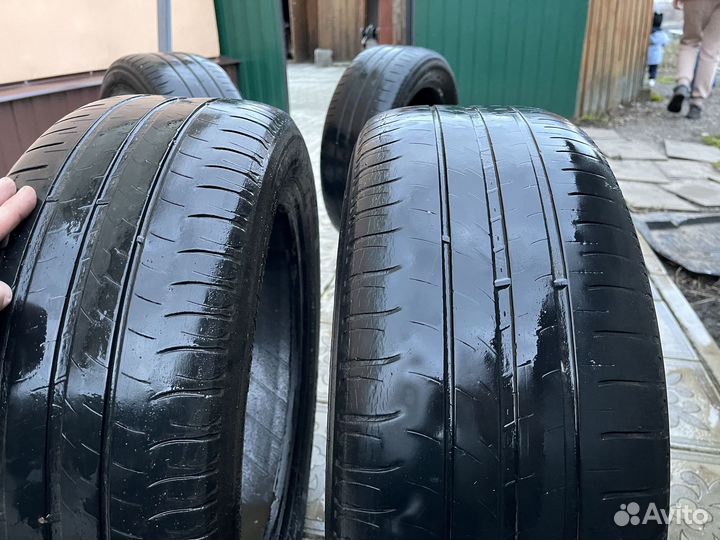 Michelin E-Primacy 205/55 R16