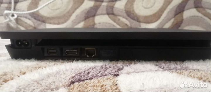 Sony PS4 slim 1tb