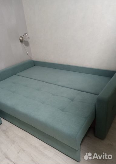 Диван-Еврокнижка с механизмом Тик-Так