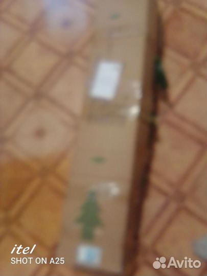 Ель искуственная-180см