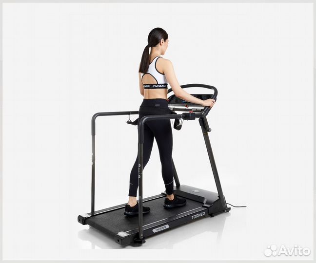 Беговая дорожка Torneo Therapy T-300