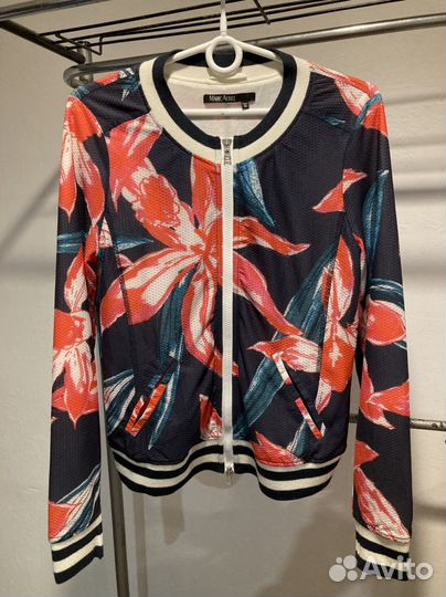 Бомбер женский marc Aurel