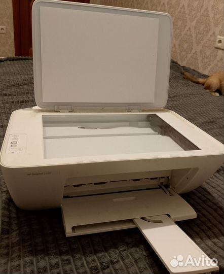 Цветной принтер