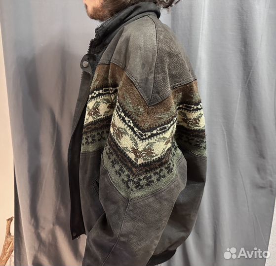 Куртка jaded london type y2k archive