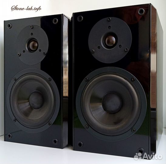 Колонки Yamaha NX-E200