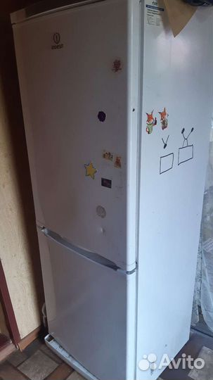 Холодильник бу