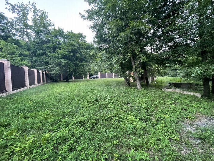 Участок 13,5 сот. (ИЖС)