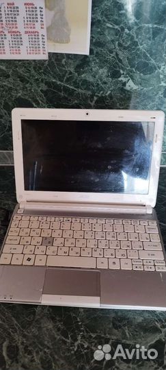 Нетбук acer aspire one