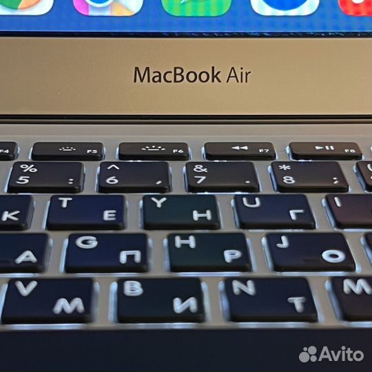 Apple MacBook Air 13 2017