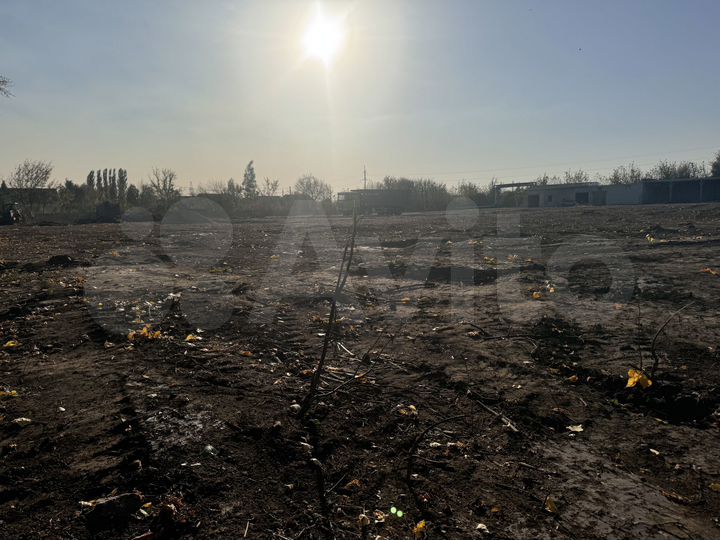 Участок 1,2 га (ИЖС)