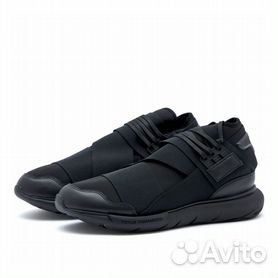 Adidas y3 qasa low best sale for sale