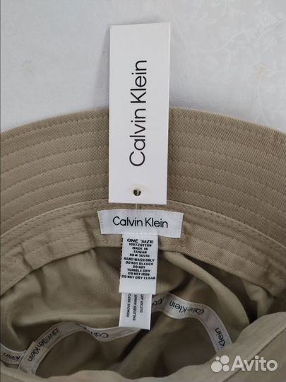 Панама calvin klein оригинал из США