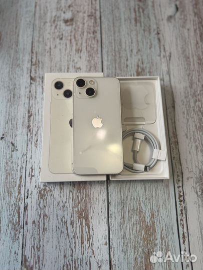 iPhone 13 mini, 128 ГБ