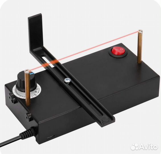 Электрический термический резак