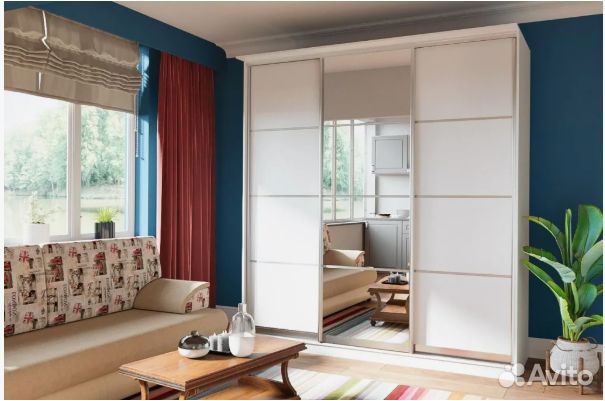 Шкафы с установкой. Гарантия