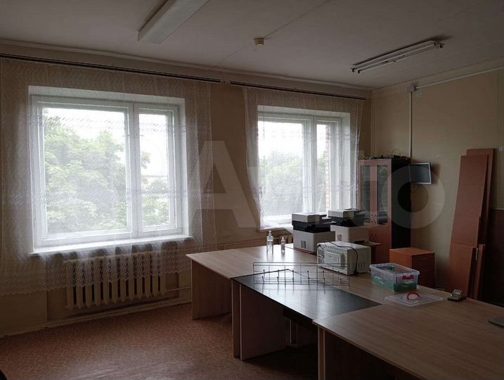 Офисы, от 8м² до 70м²