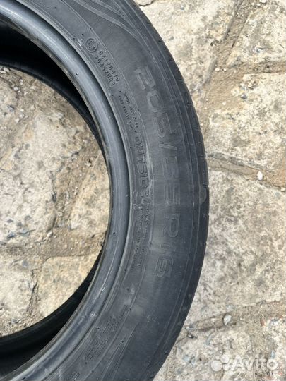 Nokian Tyres Hakka Green 3 205/55 R16 94H